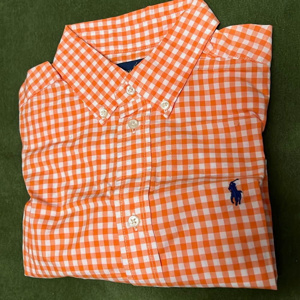 Ralph Lauren Kid’s Shirt